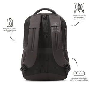 Mochila Suspension 2.0
