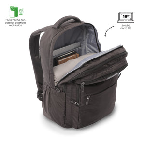 Mochila Suspension 2.0
