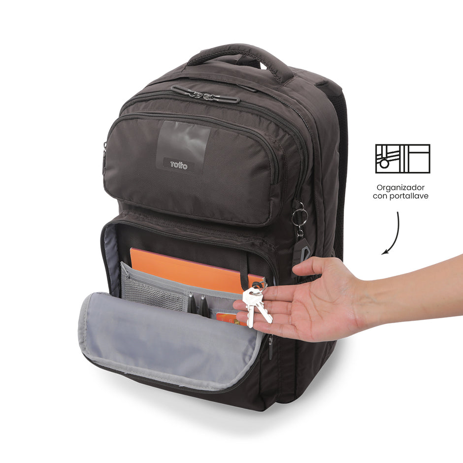 Mochila Suspension 2.0