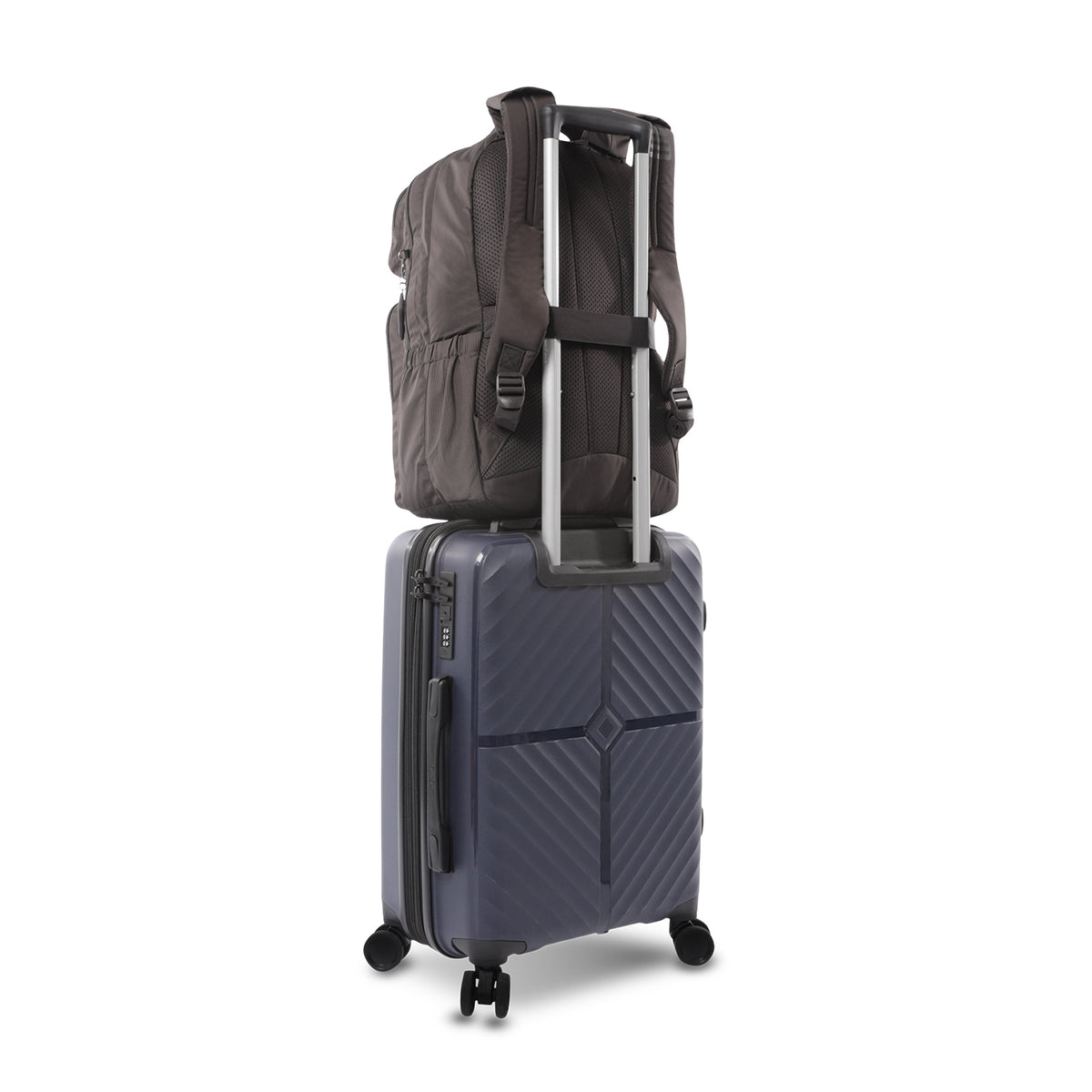 Mochila Suspension 2.0