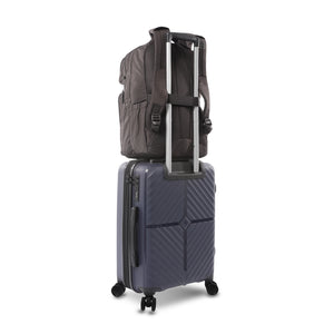 Mochila Suspension 2.0