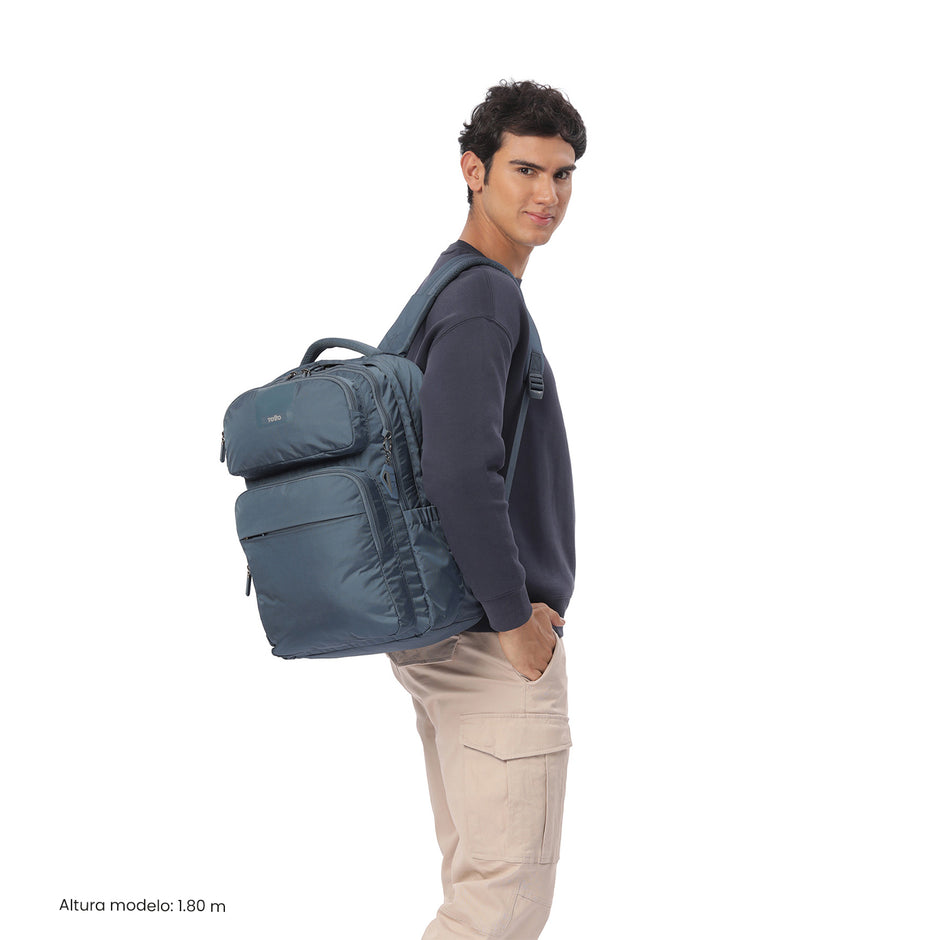 Mochila Suspension 2.0