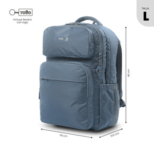 Mochila Suspension 2.0