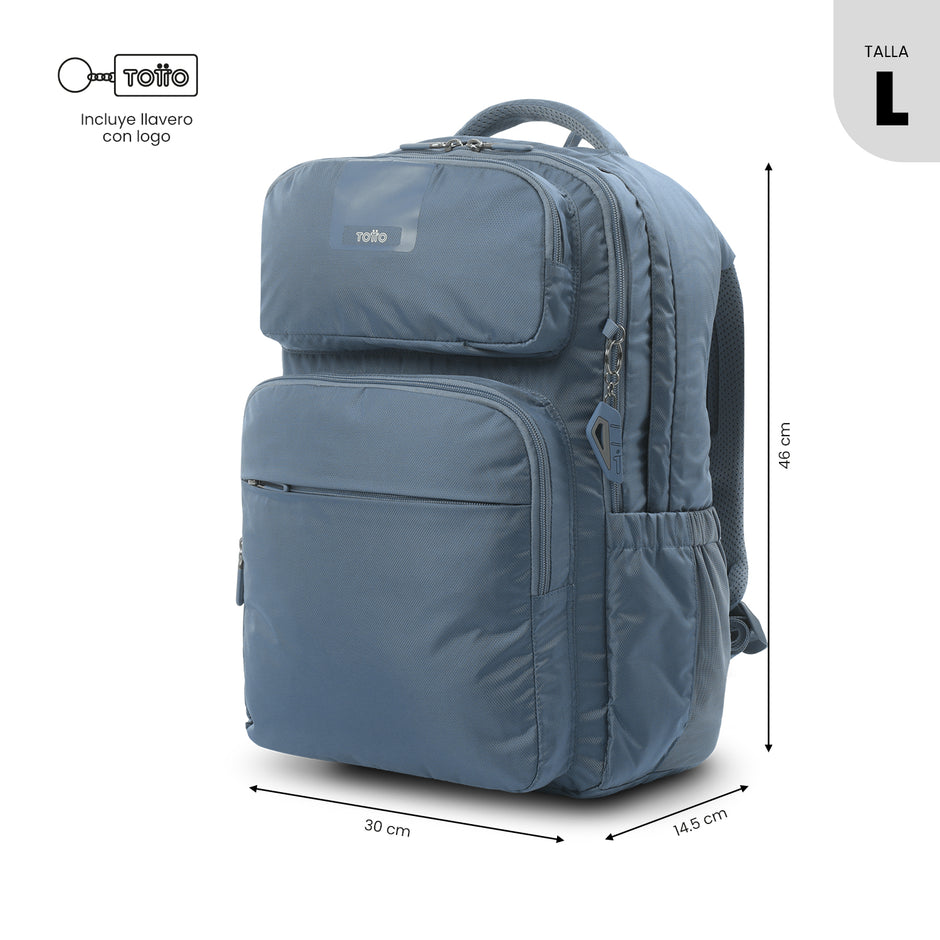 Mochila Suspension 2.0