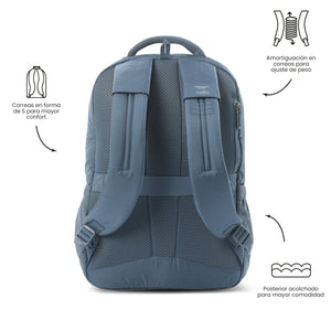 Mochila Suspension 2.0