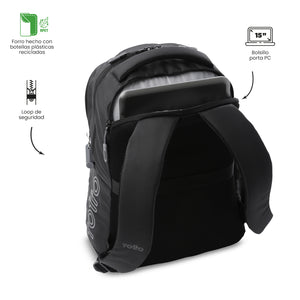Mochila Kick 