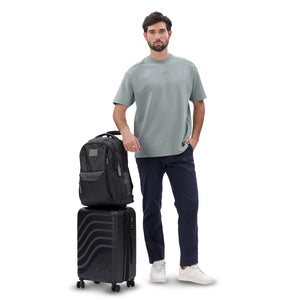 Mochila Kick 