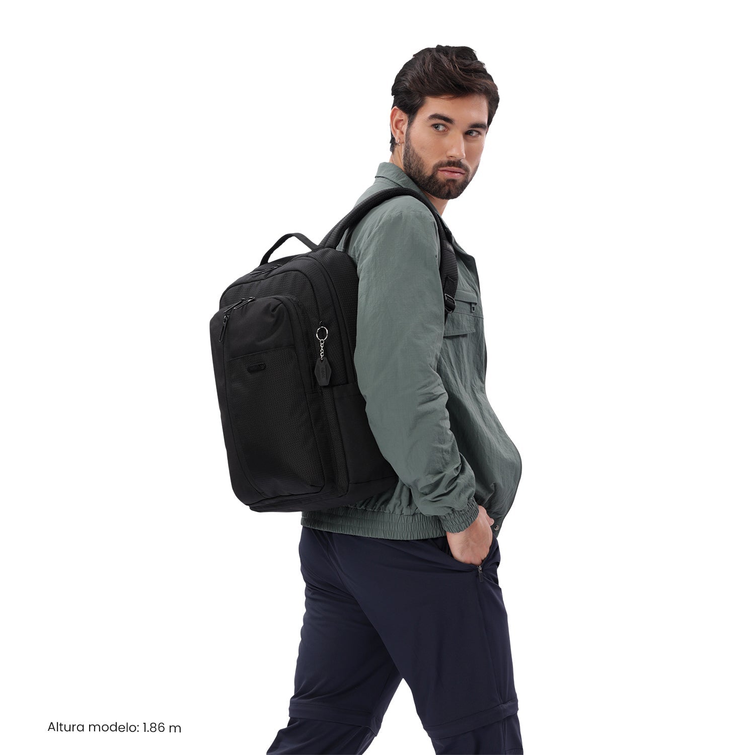 Mochila Drift