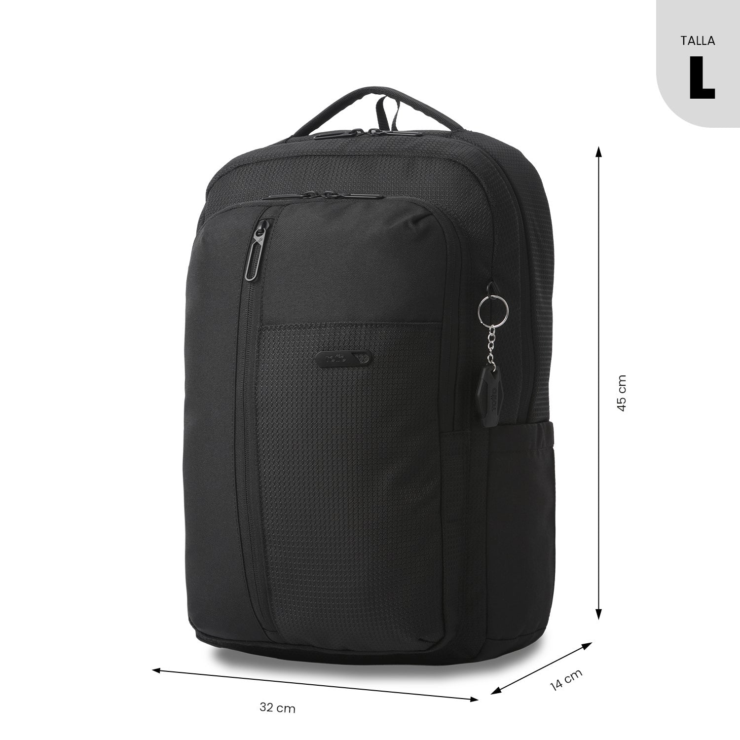 Mochila Drift