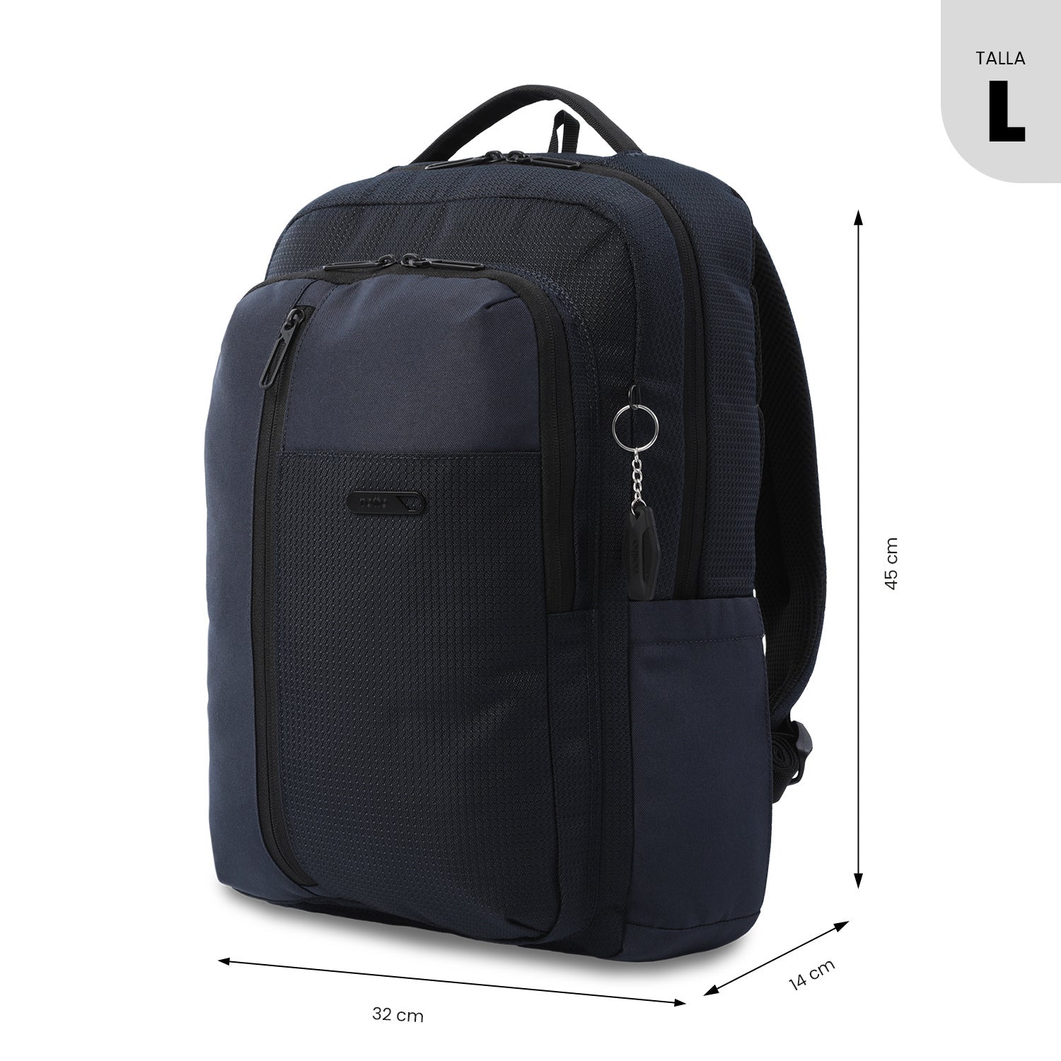 Mochila Drift