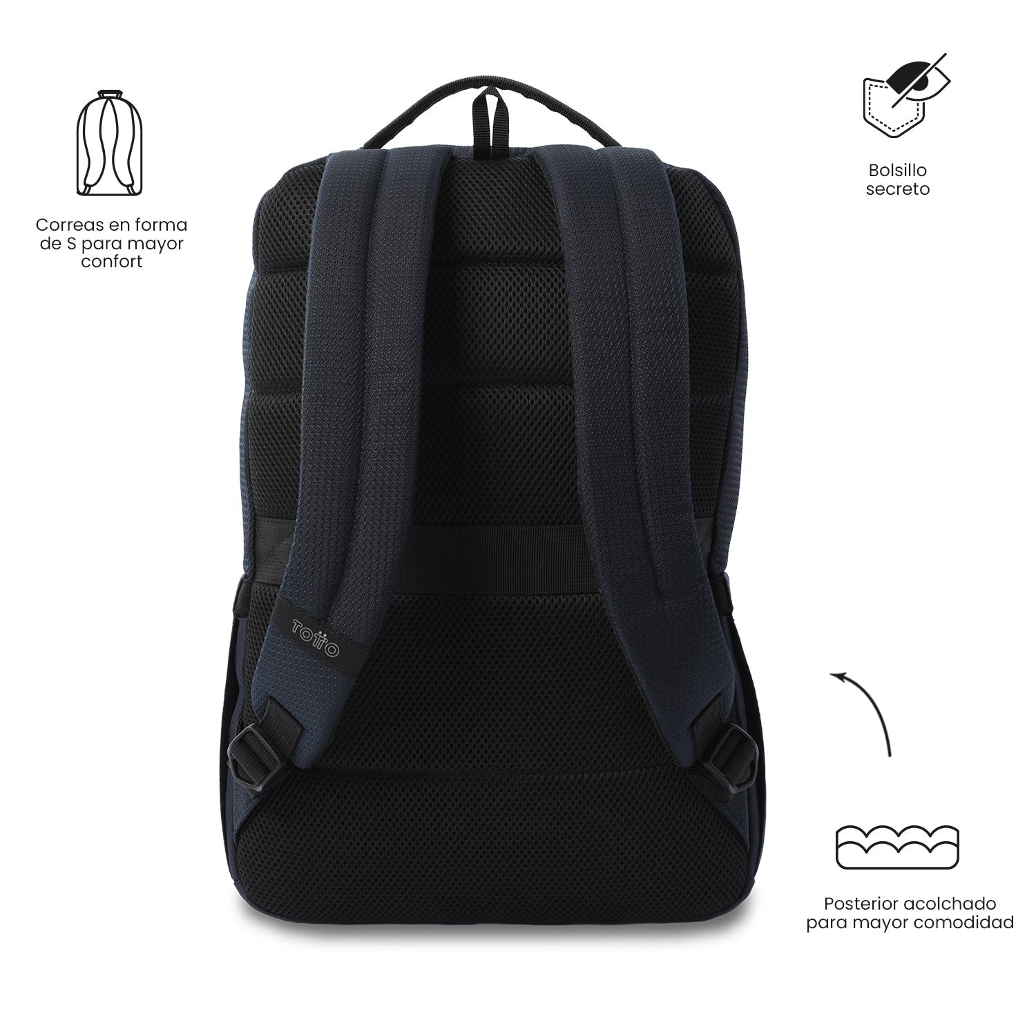 Mochila Drift
