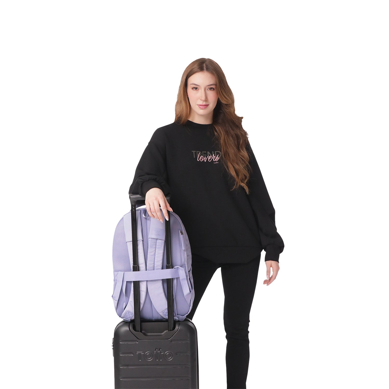 Mochila Comfort 2.0 