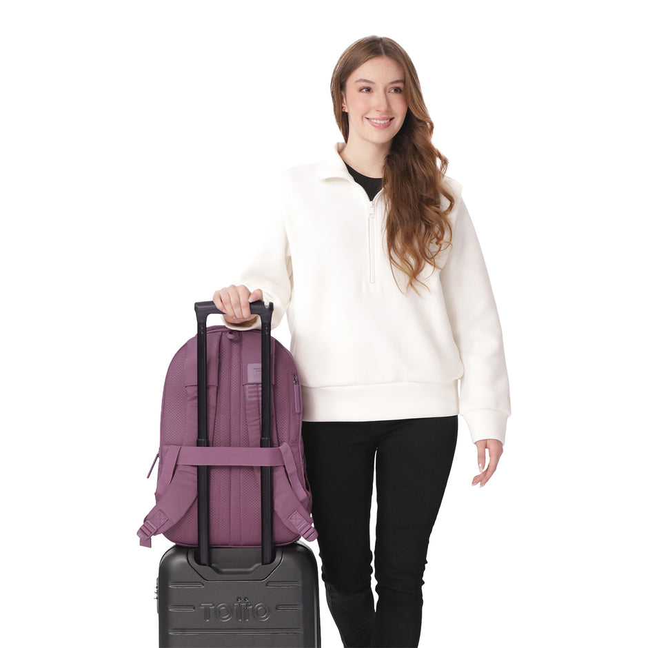 Mochila Comfort 2.0