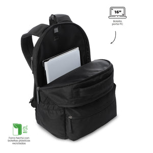 Mochila Comfort 2.0 