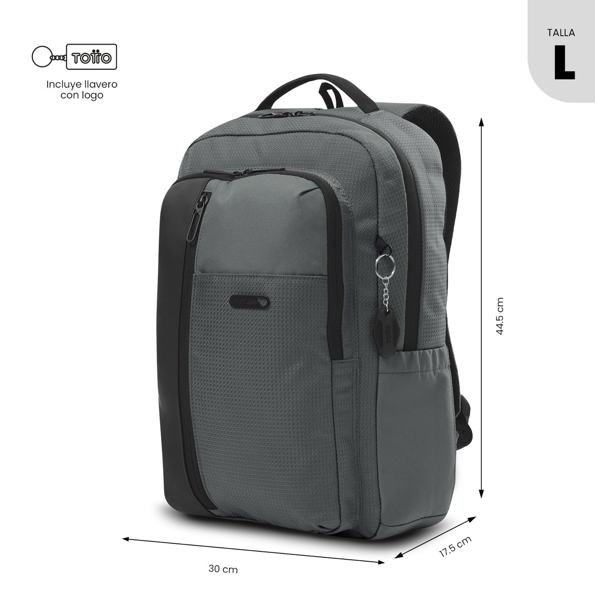 Mochila Drift 2.0