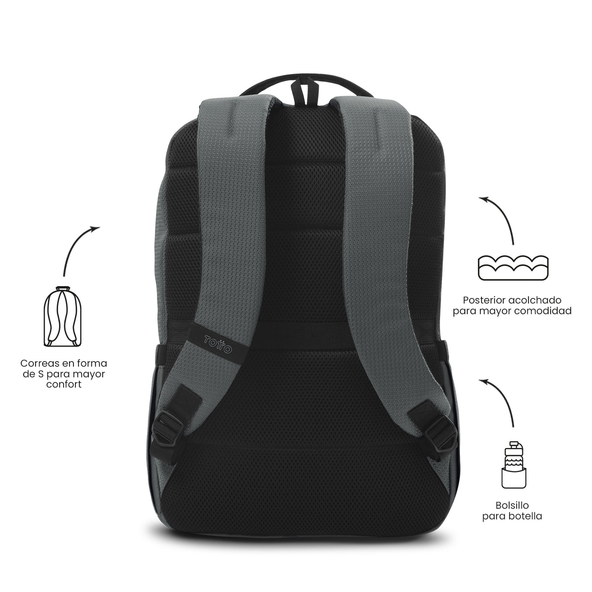 Mochila Drift 2.0