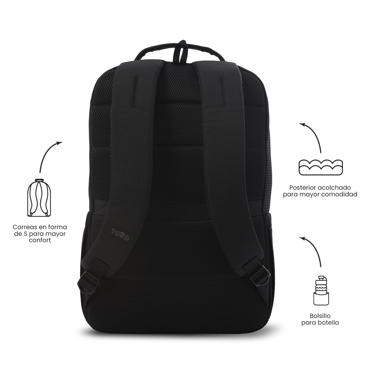 Mochila Drift 2.0