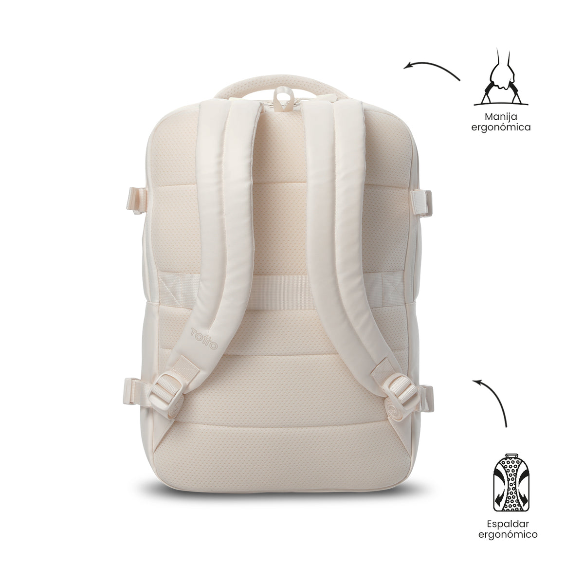 Mochila Grow 2.0