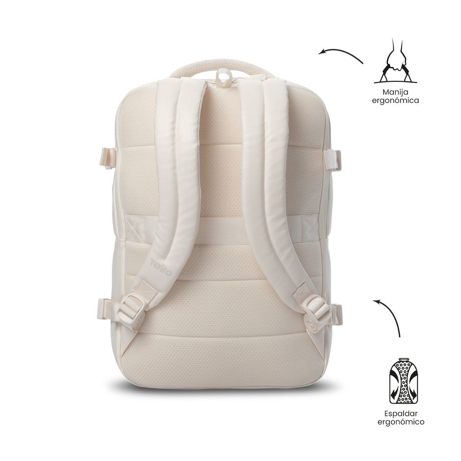 Mochila Grow 2.0