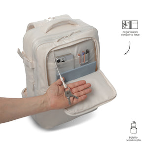 Mochila Grow 2.0
