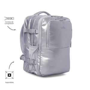 Mochila Grow 2.0