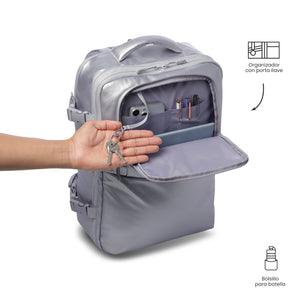 Mochila Grow 2.0