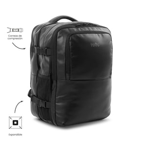 Mochila Grow 2.0