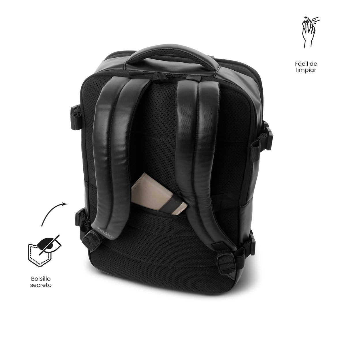 Mochila Grow 2.0