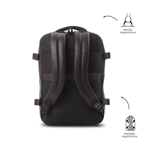 Mochila Grow 2.0