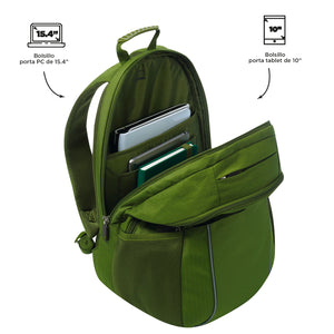 Mochila Cambri 