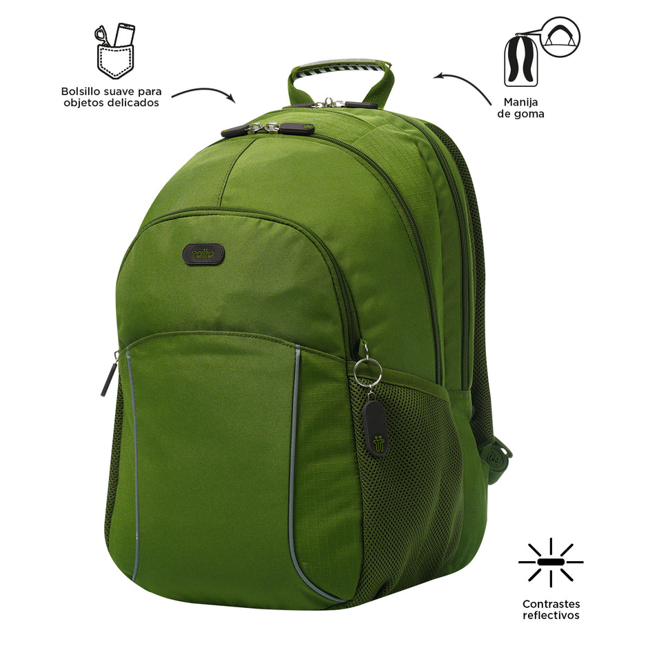 Mochila Cambri