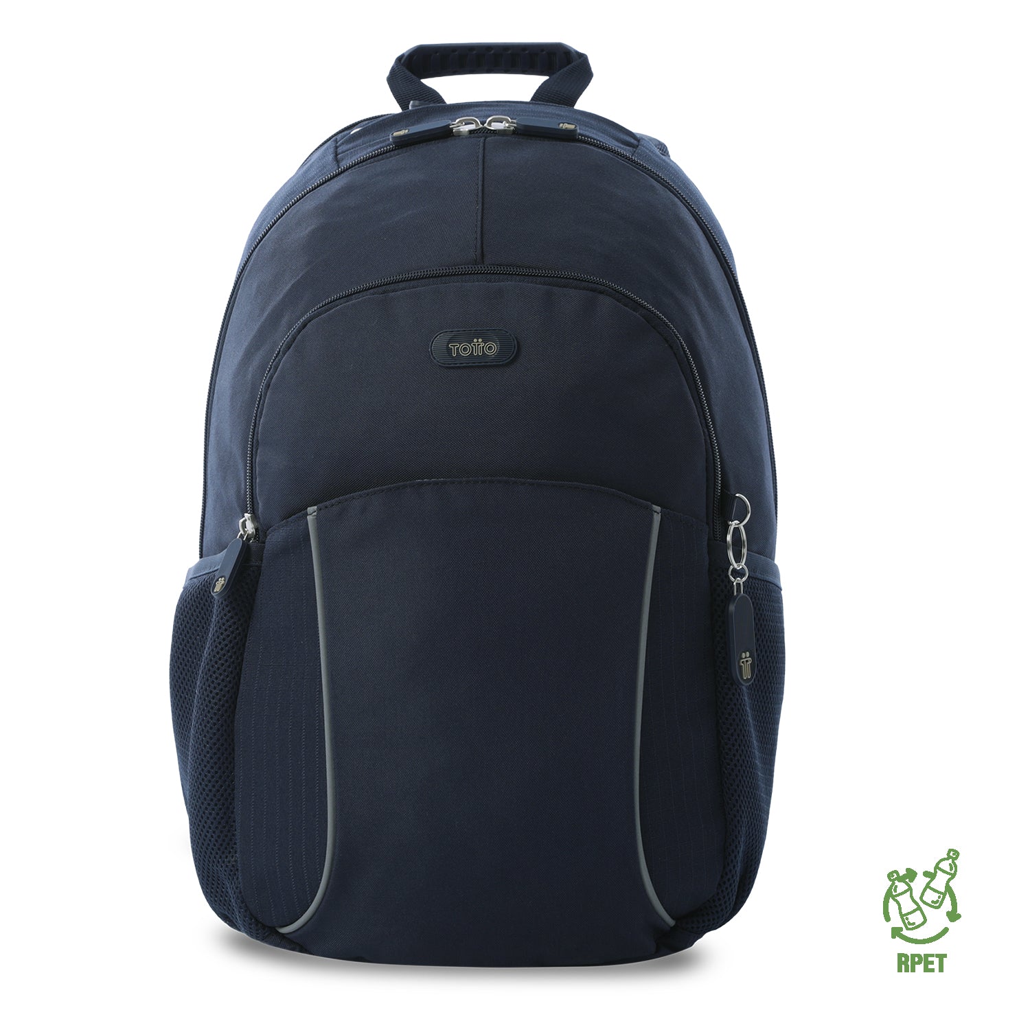 Mochila Cambri 