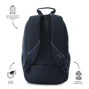 Mochila Cambri 