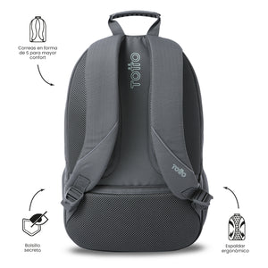 Mochila Cambri 