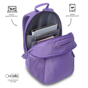 Mochila Cambri 