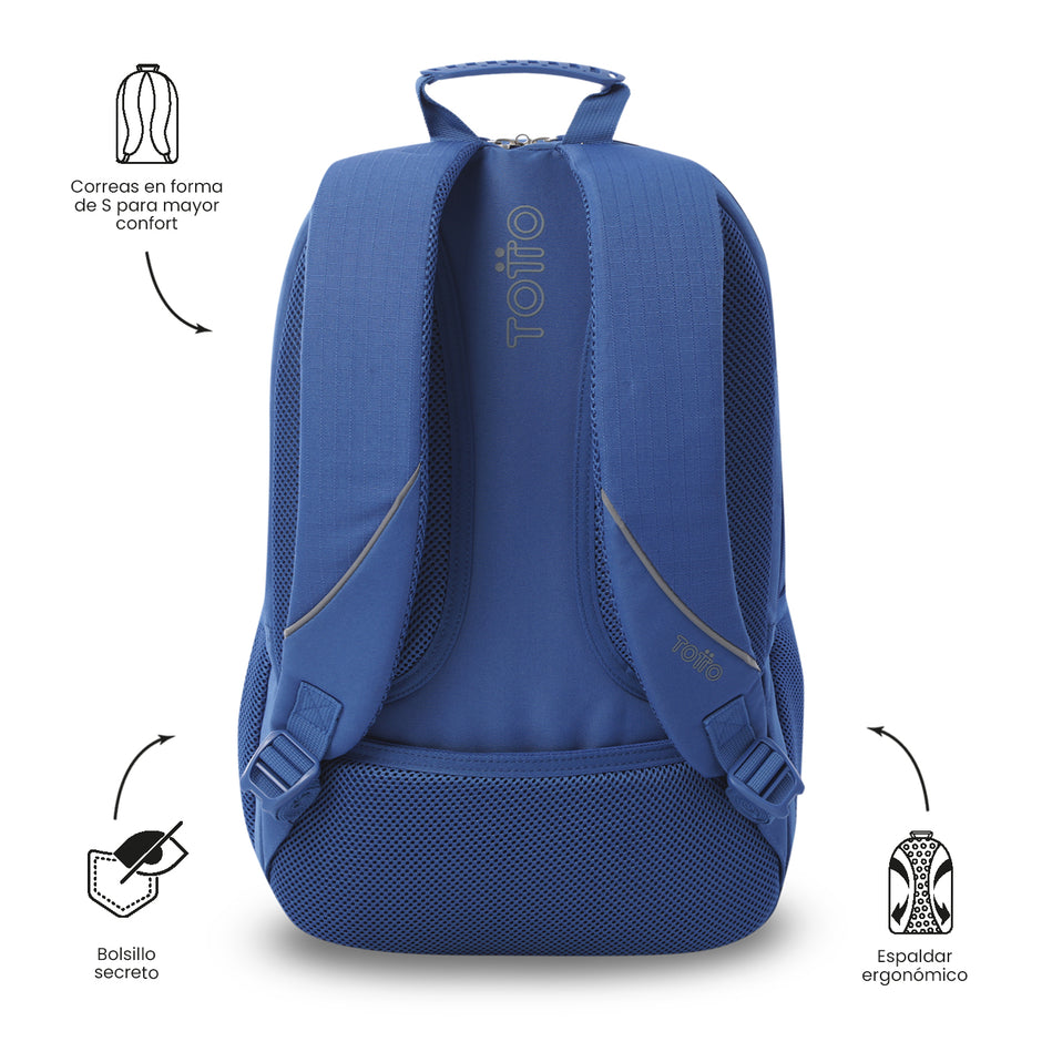 Mochila Cambri