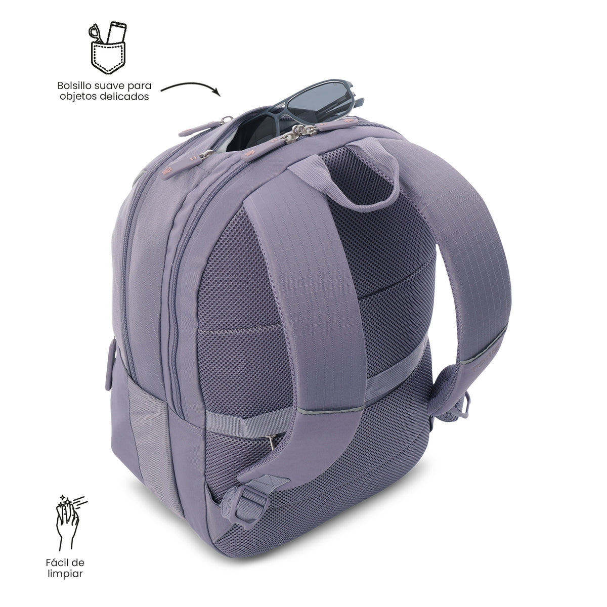 Mochila Cambri 3.0