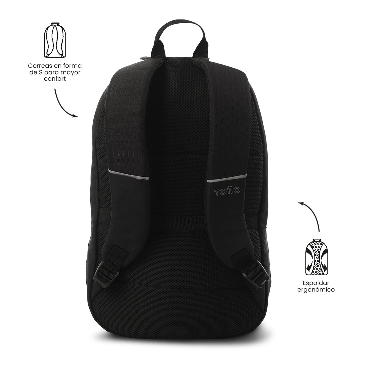 Mochila Cambri 3.0