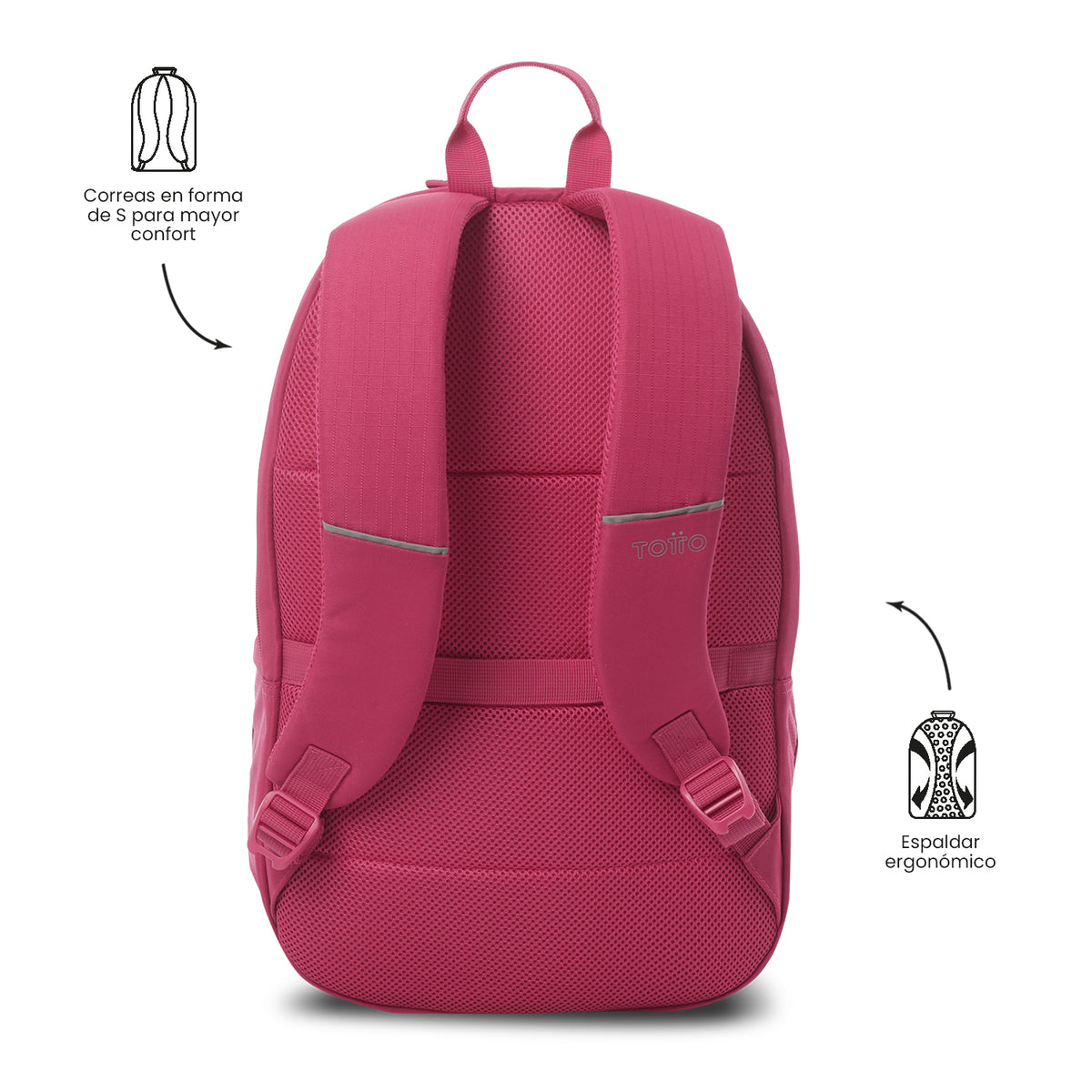 Mochila Cambri 3.0