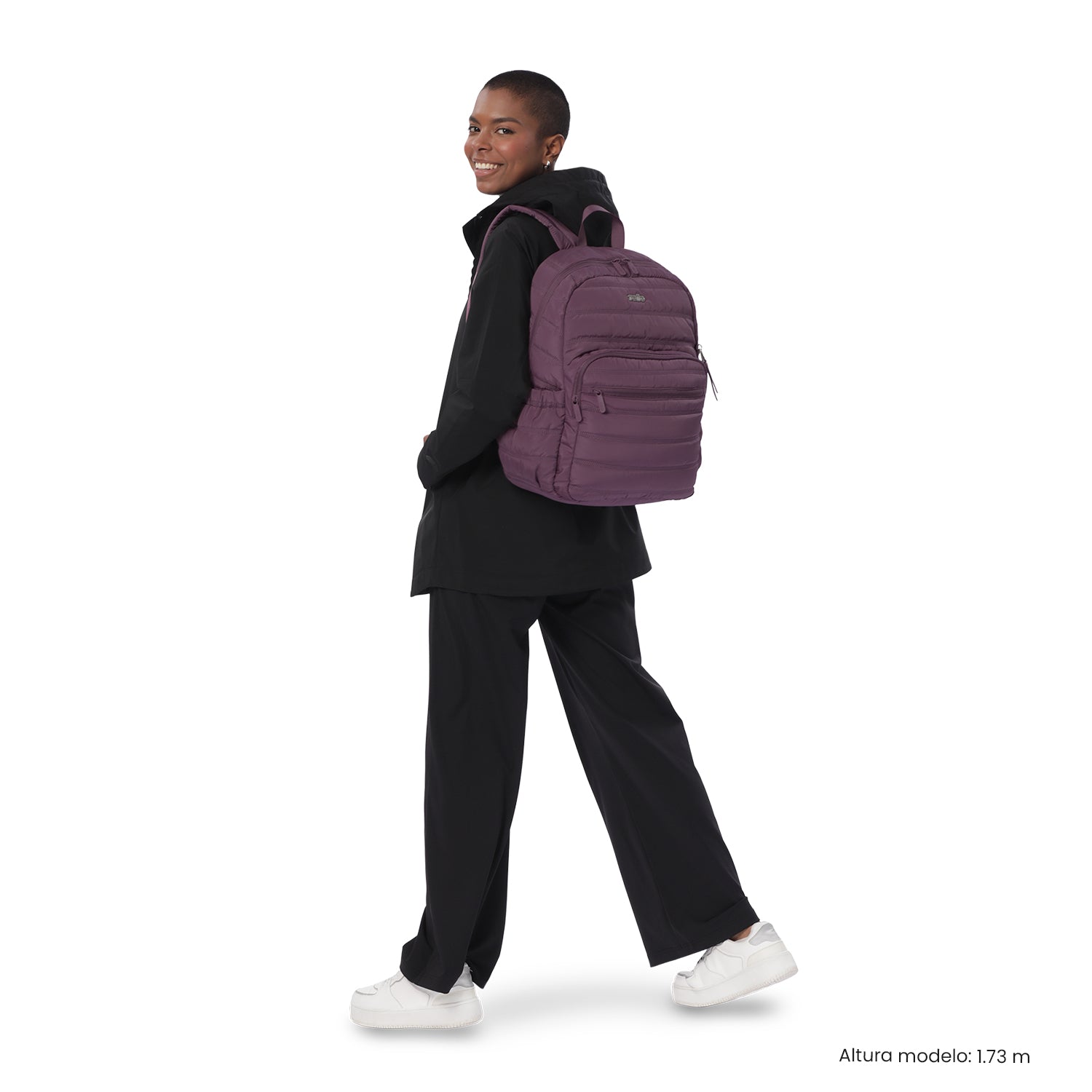 Mochila Moxi M 