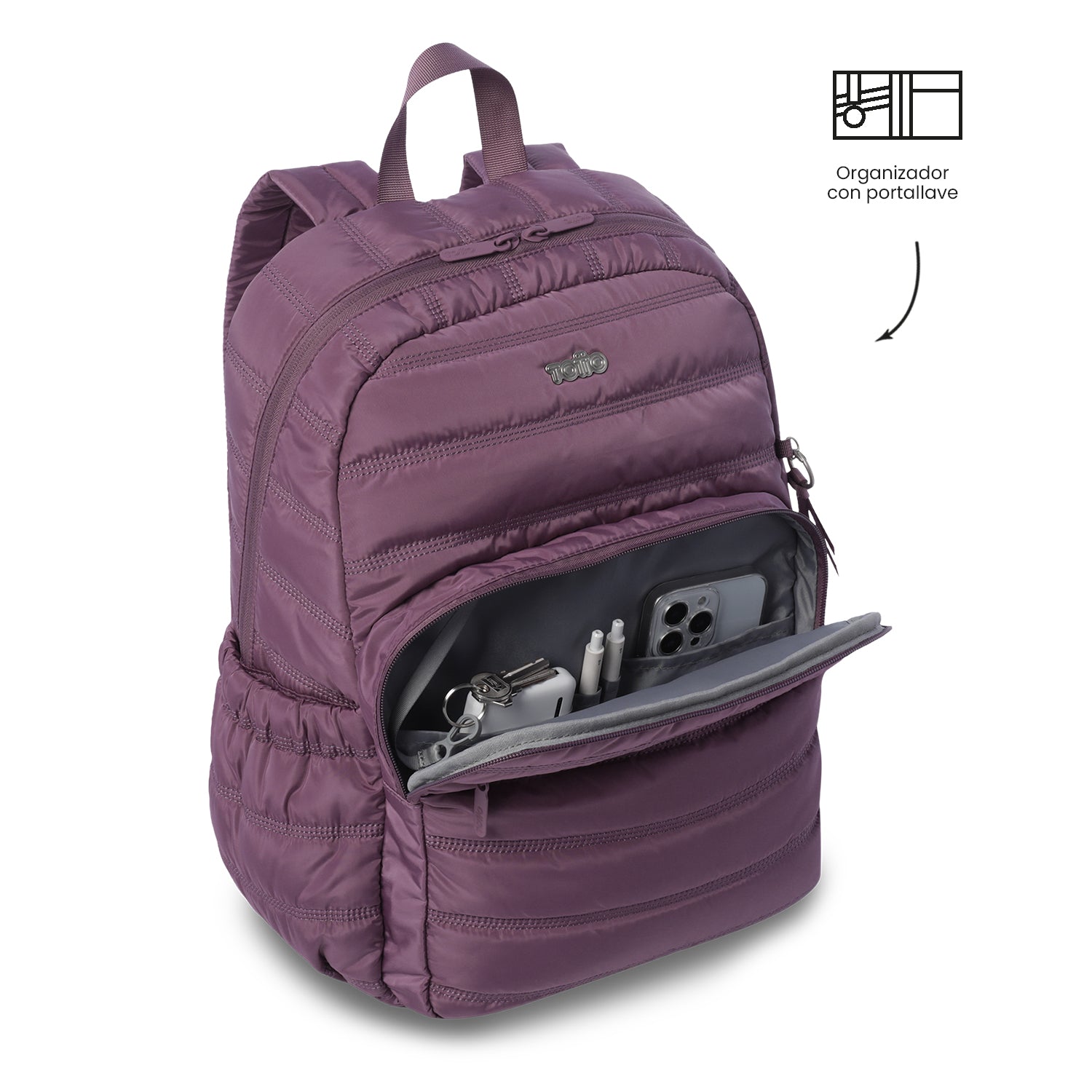 Mochila Moxi M 