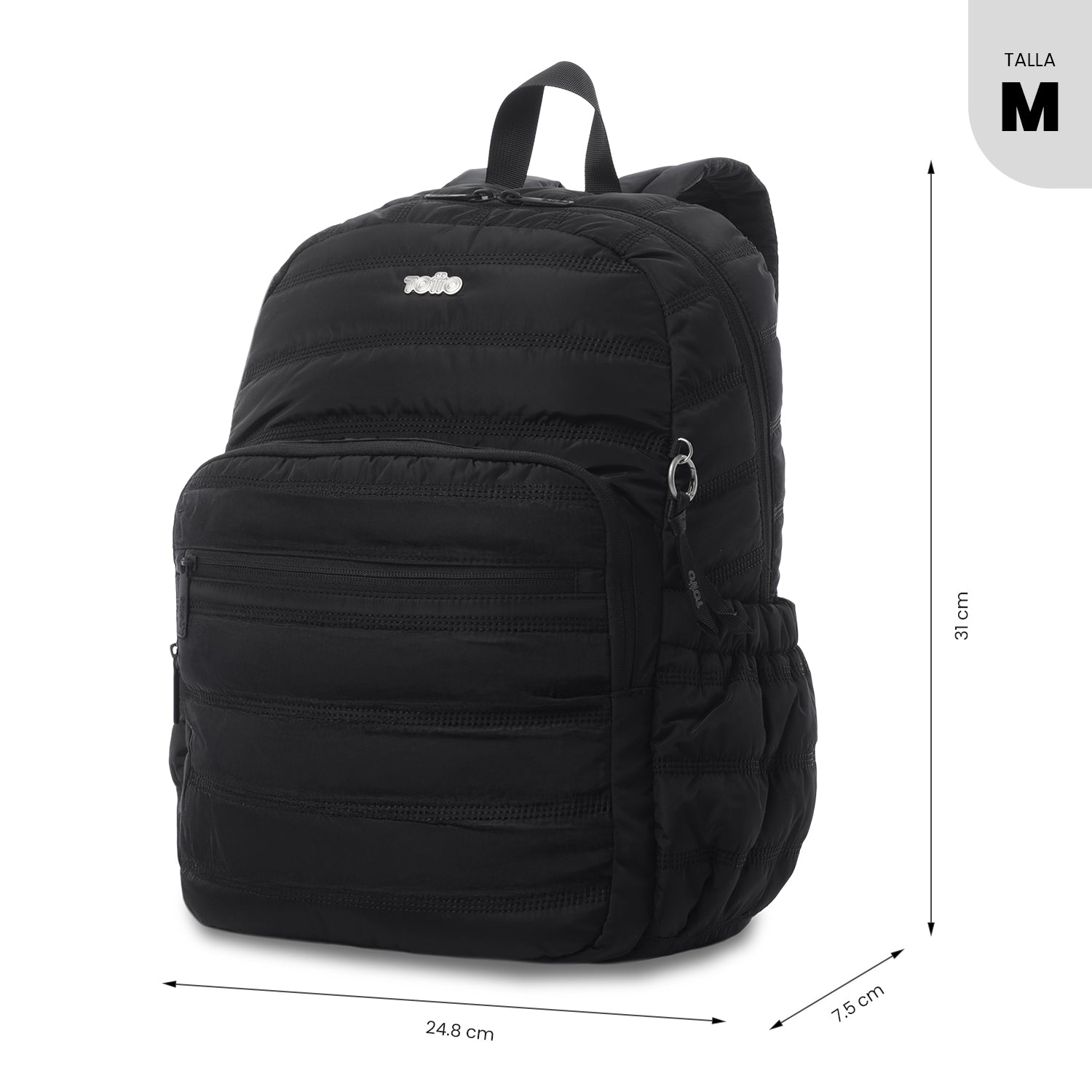 Mochila Moxi M 