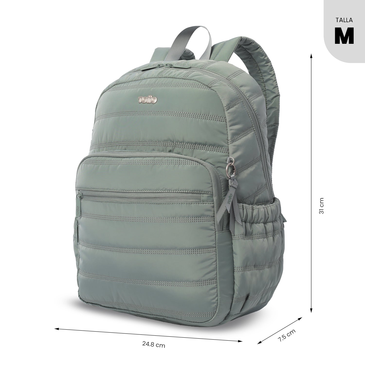 Mochila Moxi M 