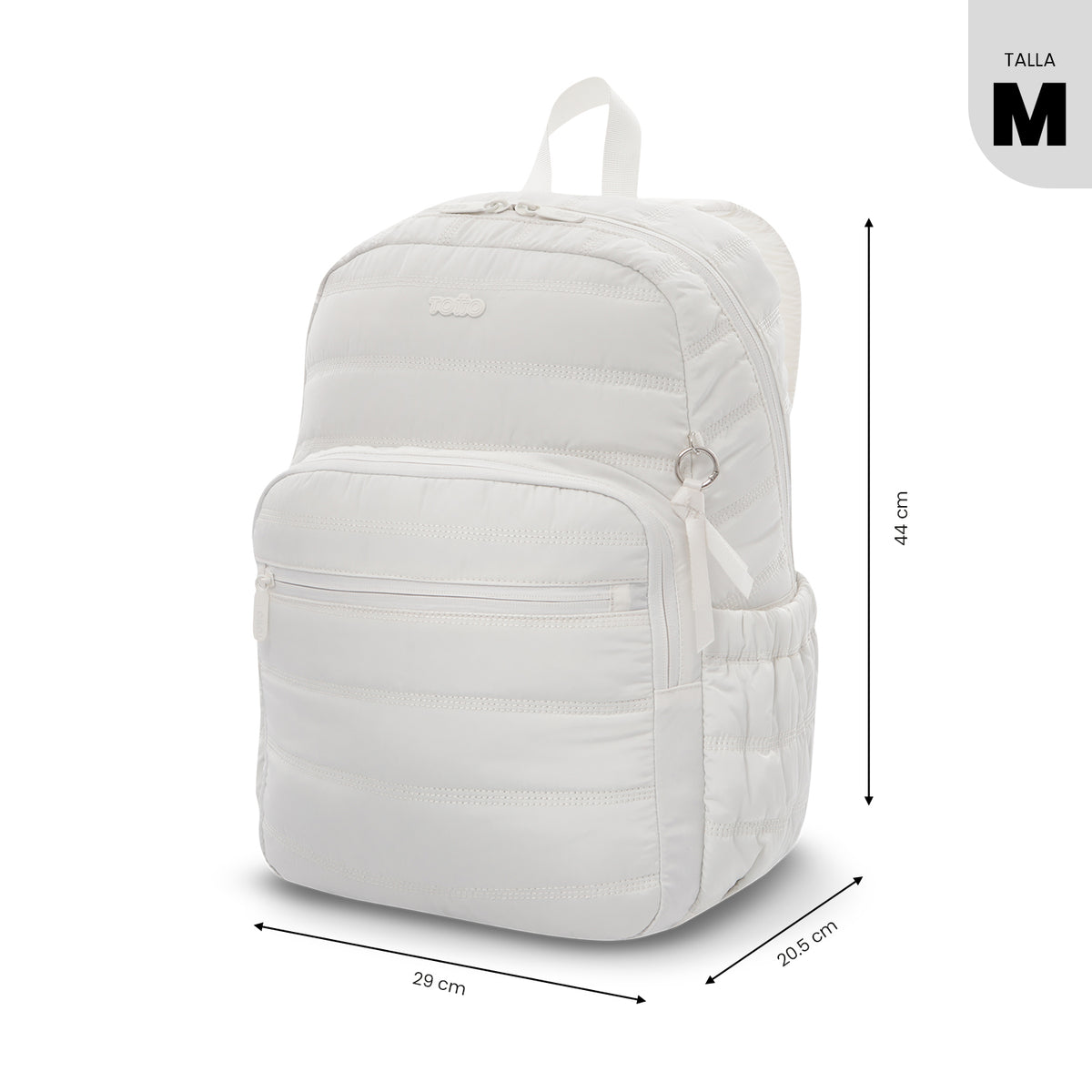 Mochila Moxi M