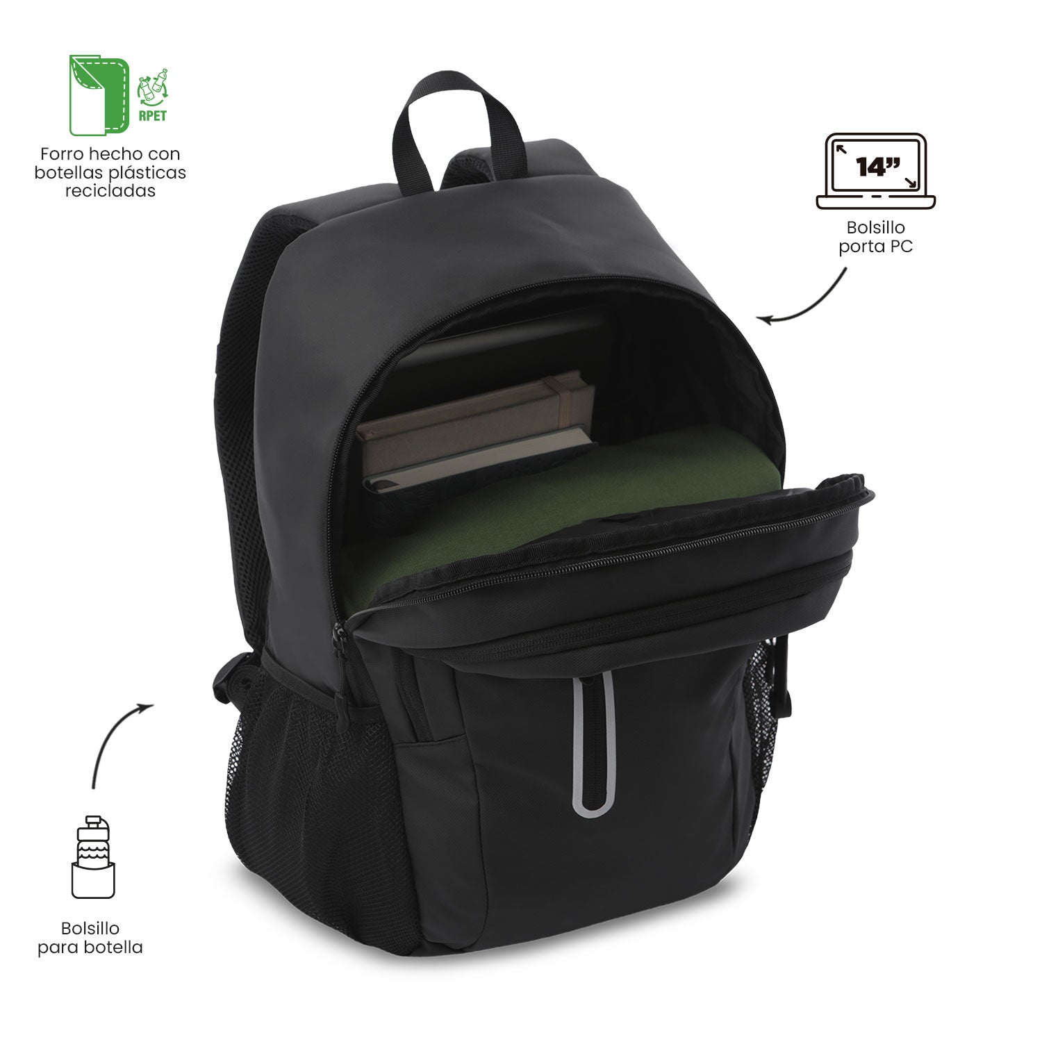 Mochila Sprint M 