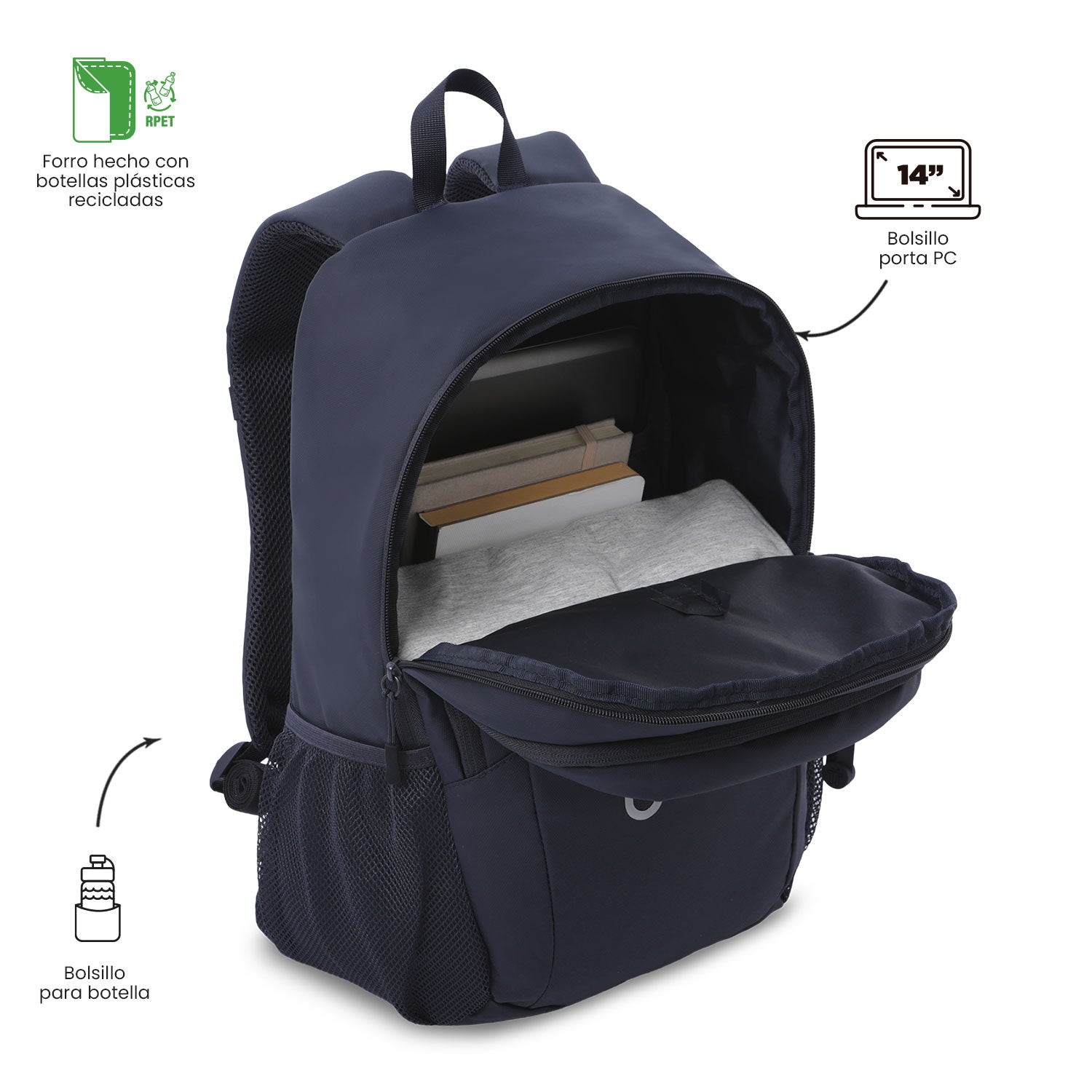 Mochila Sprint M 