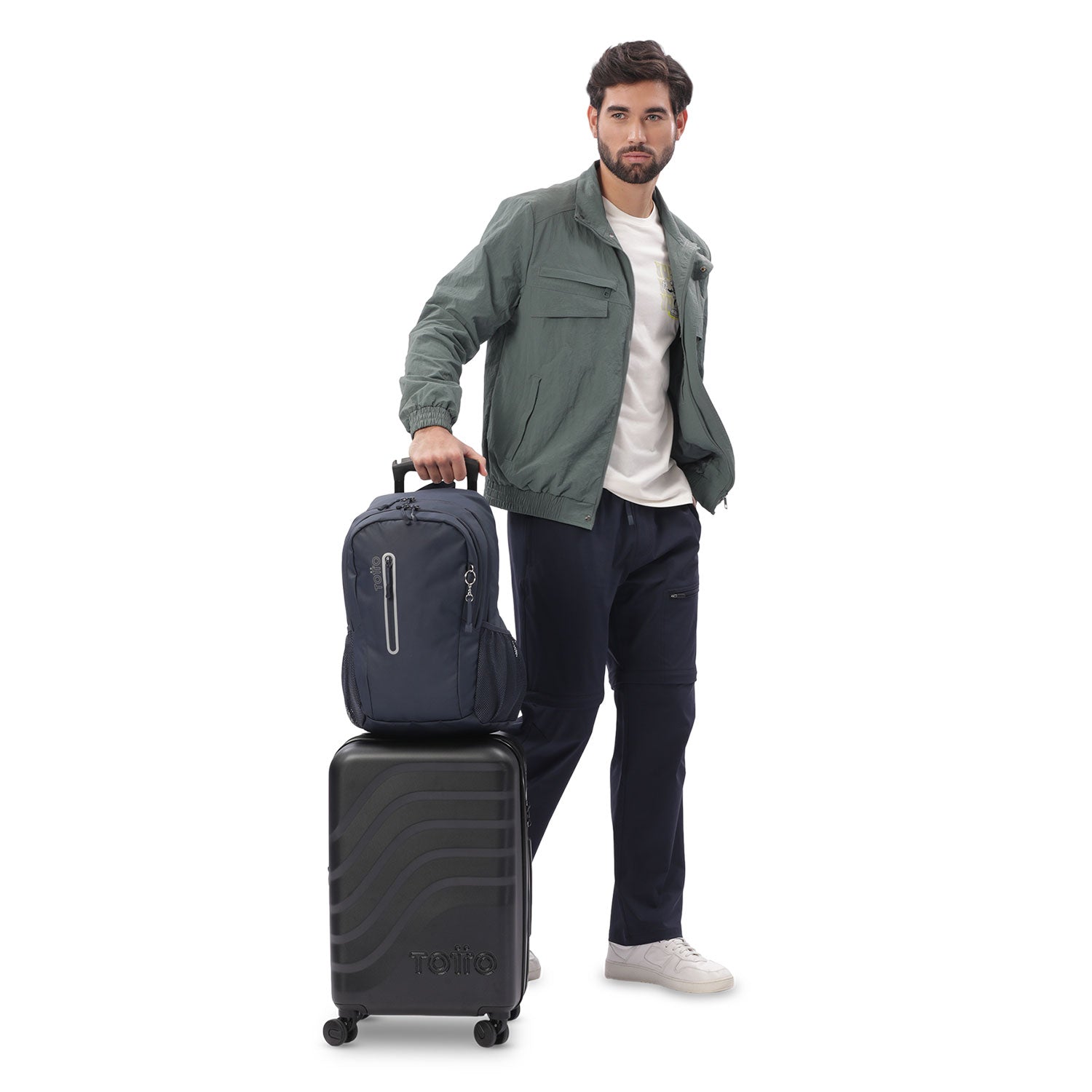 Mochila Sprint M 