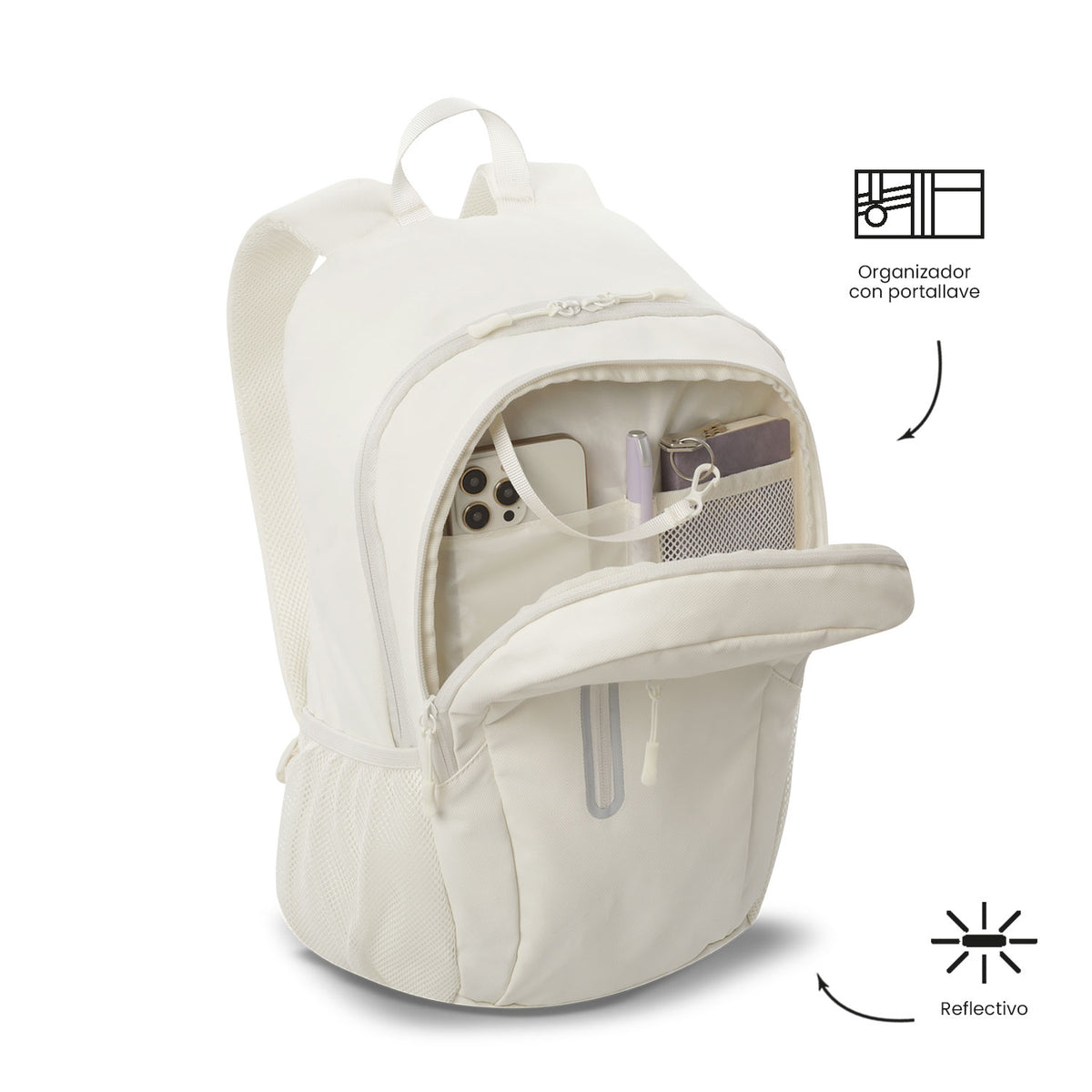 Mochila Sprint M