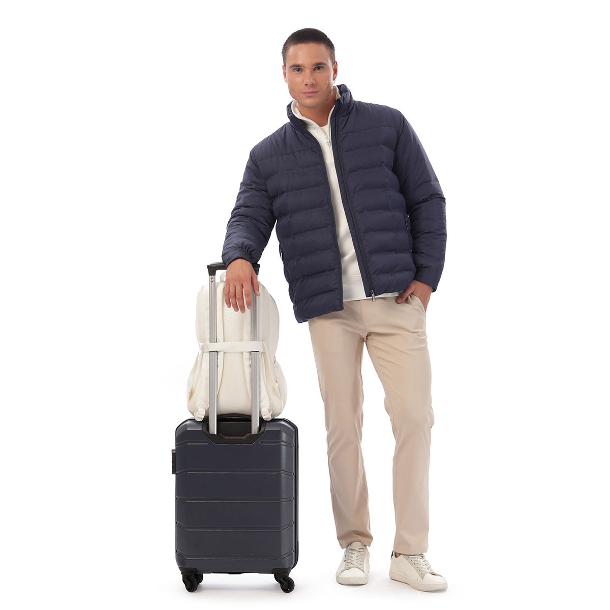 Mochila Sprint M