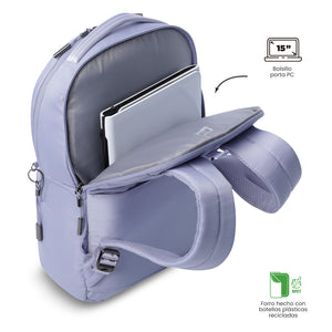 Mochila Roxanne M 